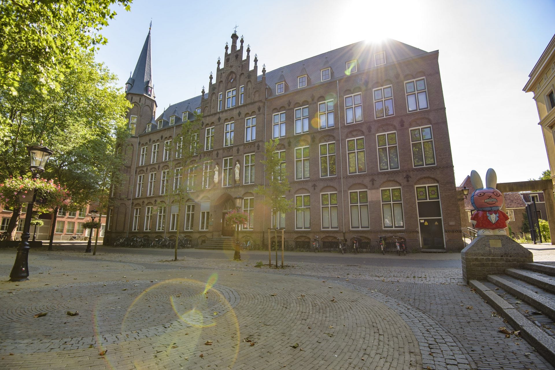 Een tuchtklacht als drukmiddel en misbruik van recht